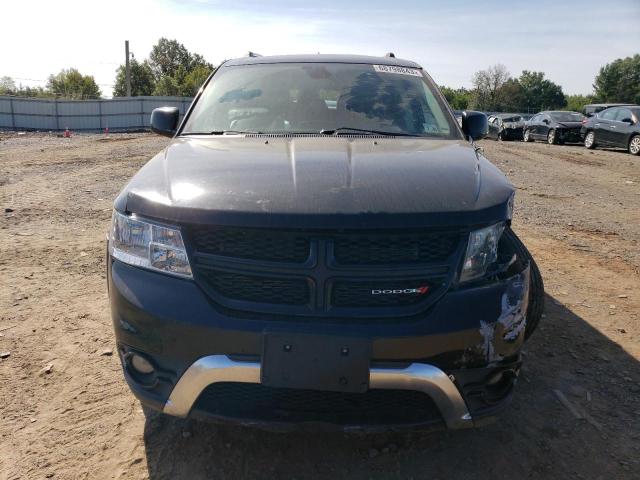3C4PDCGGXKT809969 Dodge Journey Crossroad