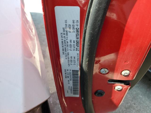 2C3CDZBT6FH727360 Dodge Challenger Sxt Plus