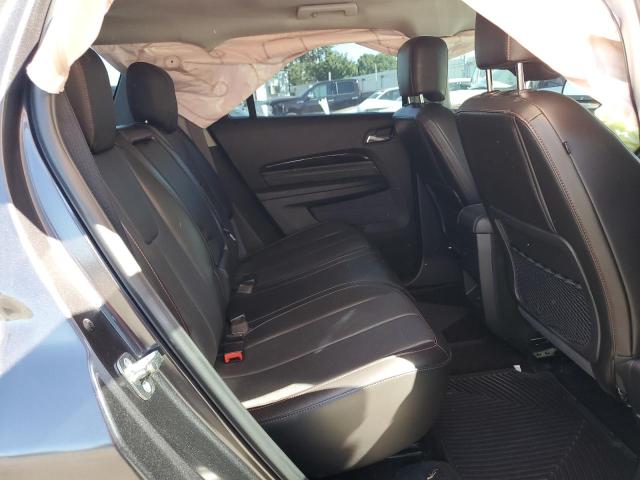 2GKFLZE32F6136787 GMC Terrain Denali