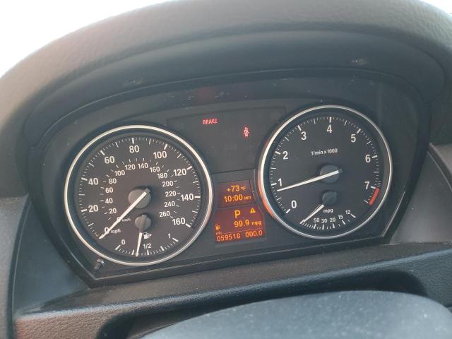 WBAVM1C51FV318676 BMW X1 Sdrive28i