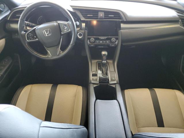 SHHFK7H7XJU209763 Honda CIVIC EXL
