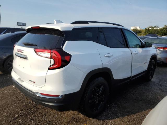 3GKALYEG8PL107573 GMC Terrain At4