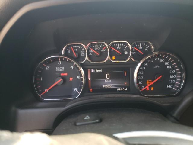 3GTP1UECXEG162145 GMC Sierra C1500 Sle
