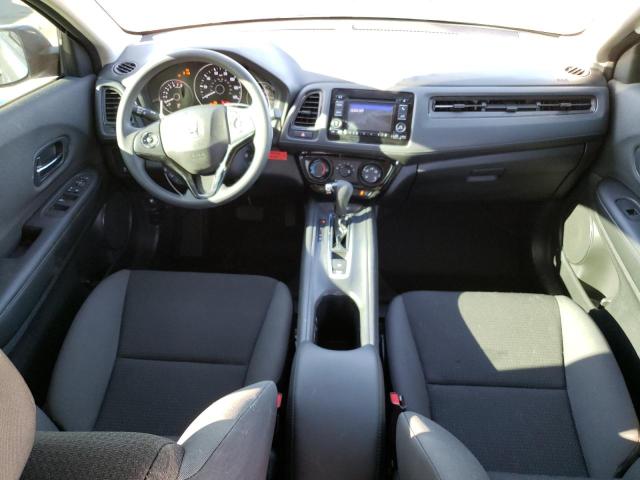 3CZRU5H31MM708181 Honda HR-V LX