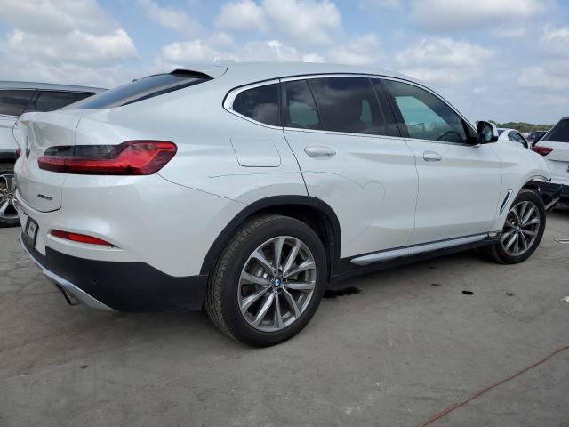 5UXUJ3C51KLG53107 BMW X4 Xdrive30i