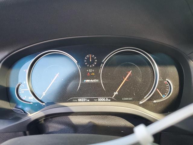 5UXTS3C59J0Y98811 BMW X3 Xdrivem40i
