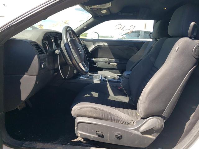 2C3CDYAG8EH304051 Dodge Challenger Sxt