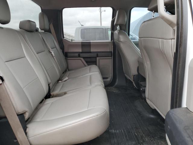Ford F150 Supercrew 2016 1FTFW1EF8GKF47494 Image 10