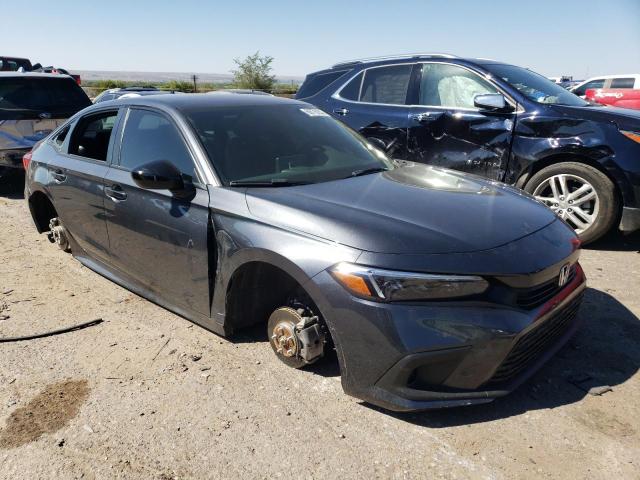2HGFE2F53NH575918 Honda Civic Sport