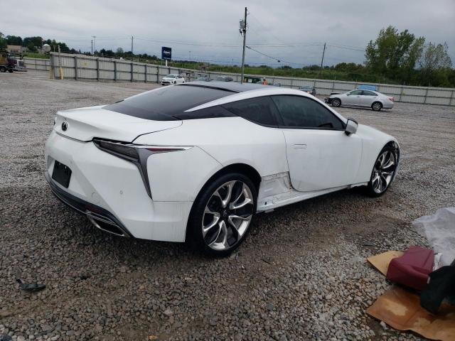 JTHEP5AY2LA007290 Lexus LC 500
