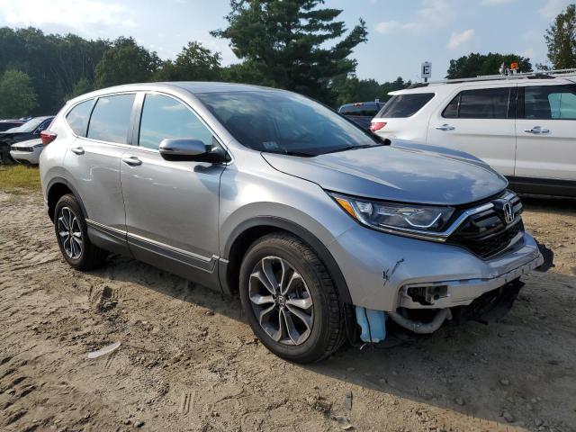 2HKRW2H84LH666152 Honda CR-V EXL
