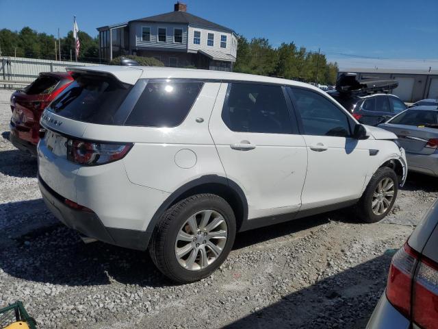 SALCP2RX8JH752884 Land Rover Discovery Sport Se