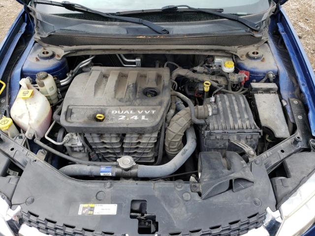 1C3CDZAB3EN162404 Dodge AVENGER SE