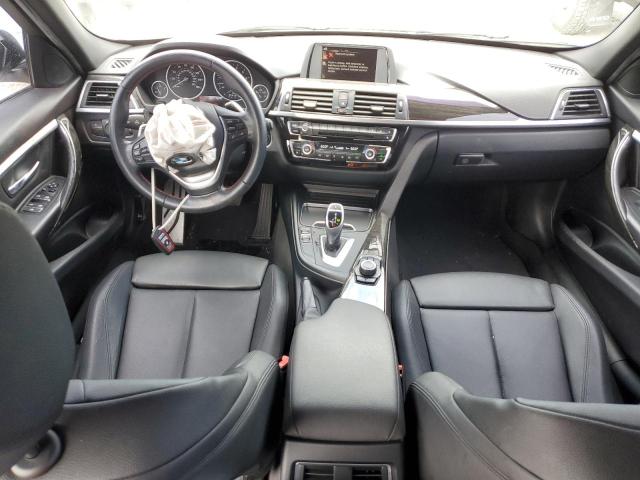 WBA8E9G50GNU29031 BMW 328 I Sulev