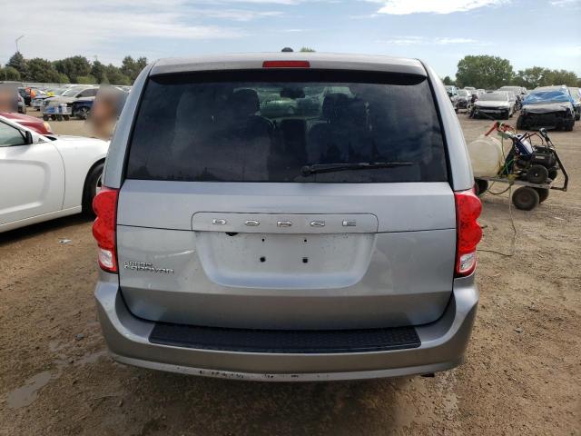 2C4RDGBG4KR581252 Dodge Grand Caravan Se