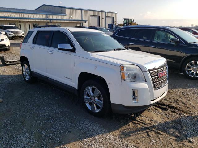 2GKALREK5F6399437 GMC Terrain Sle