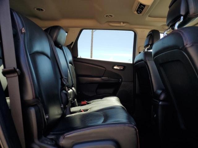 3C4PDCEG3FT542991 Dodge Journey R/t