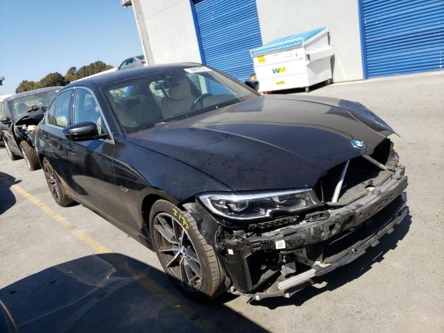 3MW5P7J08N8C74842 BMW 330e