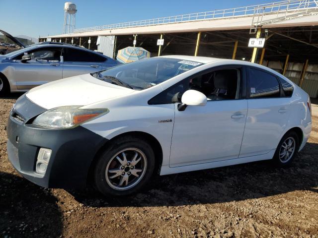 2011 Toyota Prius მანქანა იყიდება აუქციონზე, vin: JTDKN3DU2B0295291, აუქციონის ნომერი: 68516933