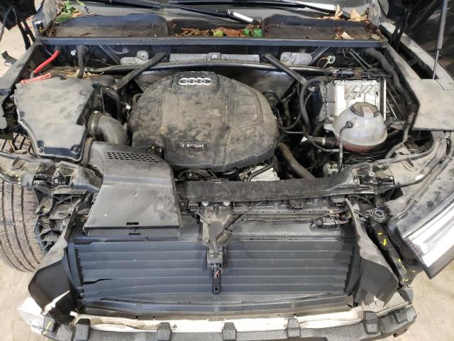 WA1ANAFYXK2080319 Audi Q5 PREMIUM