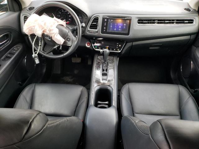 3CZRU6H7XJM704893 Honda Hr-v Exl