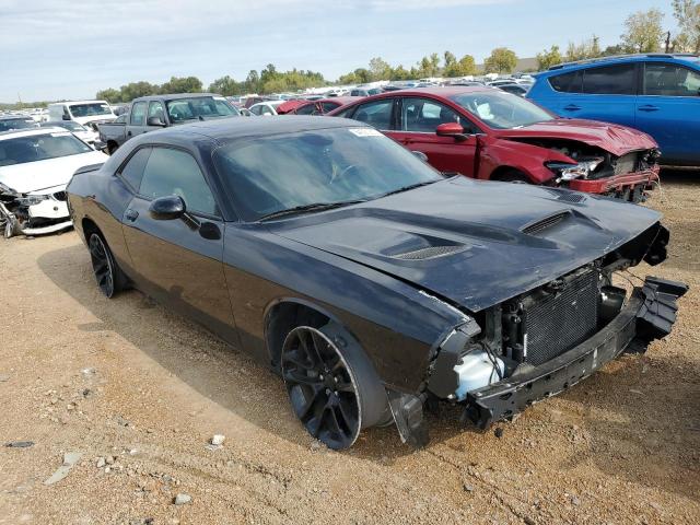 2C3CDZFJ8LH184632 Dodge Challenger R/t Scat Pack