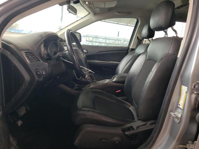3C4PDCGG8JT421217 Dodge Journey Crossroad