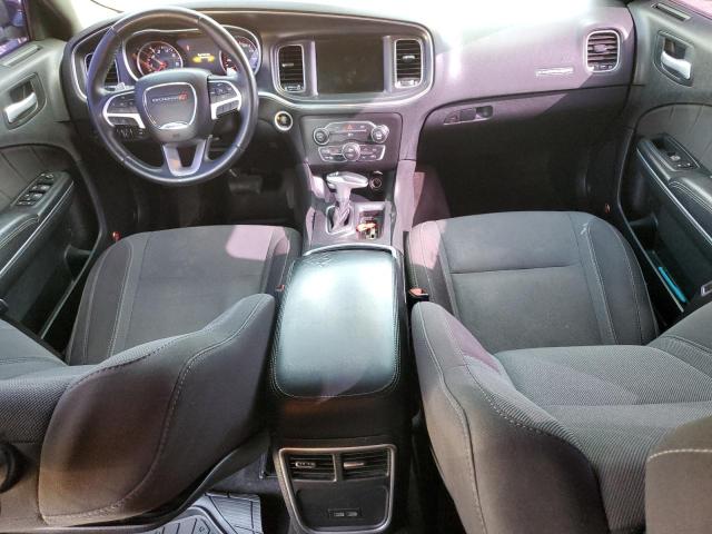 2C3CDXJGXFH920118 Dodge Charger Sxt