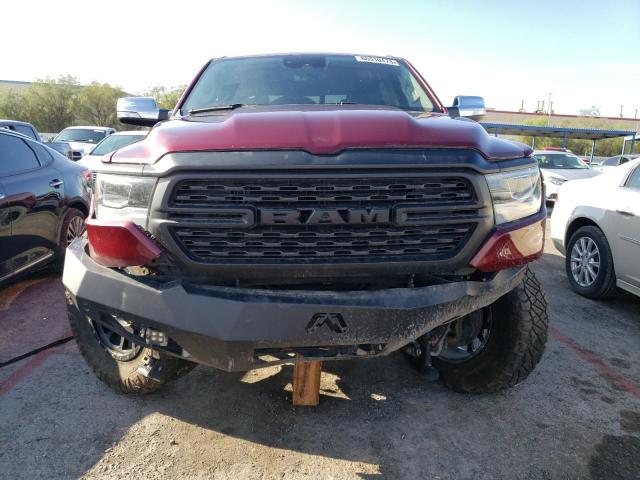 1C6SRFJTXNN317697 RAM 1500 Laie
