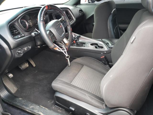 2C3CDZGG8KH680628 Dodge Challenger Sxt