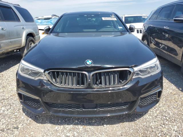 WBAJB9C51JG464463 BMW M550xi
