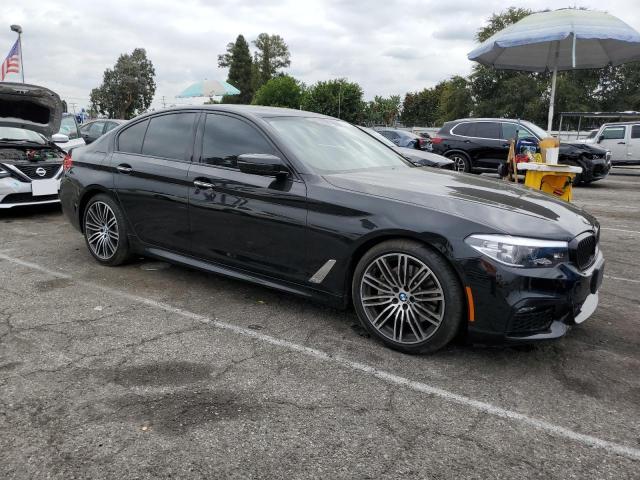 WBAJA5C55JWA57007 BMW 530 I