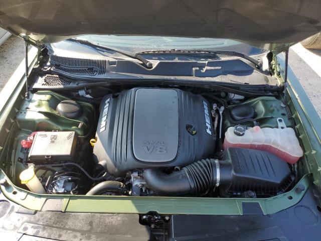 2C3CDZBT6MH555733 Dodge Challenger R/t