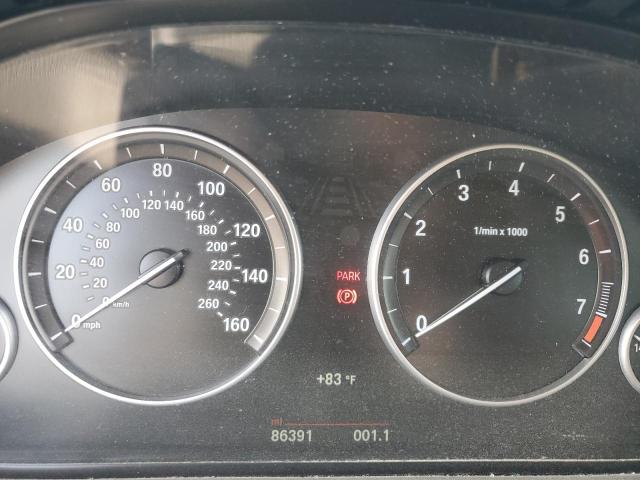 5UXWZ7C51F0M83425 BMW X3 Sdrive28i