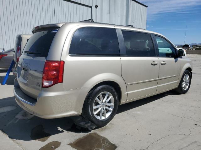 2C4RDGCG7ER304646 Dodge Grand Caravan Sxt