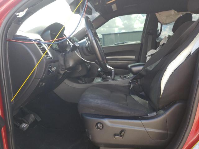 1C4RDHDG5KC651000 Dodge DURANGO GT