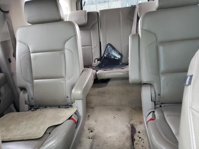 1GKS2HKCXFR128652 GMC Yukon Xl K1500 Slt