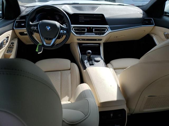 3MW5R7J0XN8C71418 BMW 330XI