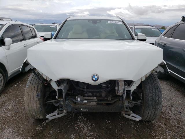 5UXTY5C01M9G46438 BMW X3 Xdrive30i
