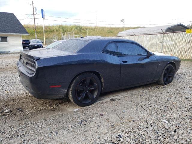 2C3CDZBTXHH658014 Dodge Challenger R/t