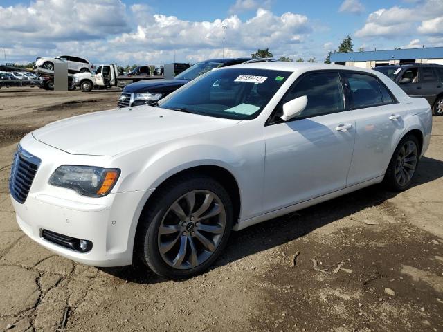 Auction sale of the 2014 Chrysler 300 S, vin: 2C3CCABGXEH236893, lot number: 67359713