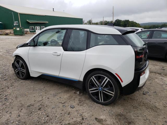 WBY1Z4C5XFV278651 BMW I3 REX