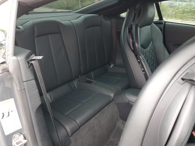 TRUC5AFV6G1021940 Audi TT