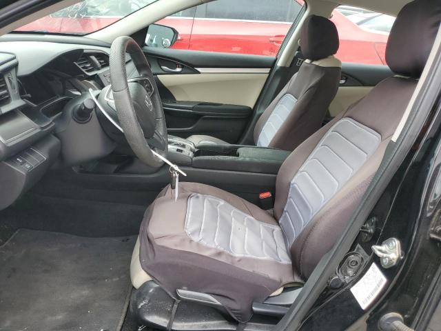 2HGFC2F51JH573522 Honda Civic Lx