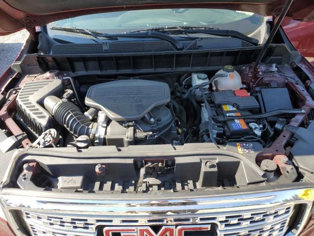 1GKKNXLS1HZ229430 GMC Acadia Denali