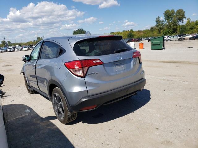 3CZRU6H55JG708153 Honda HR-V EX