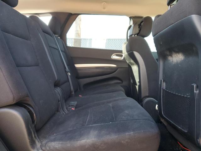 1C4SDJFT3LC286899 Dodge Durango Ssv