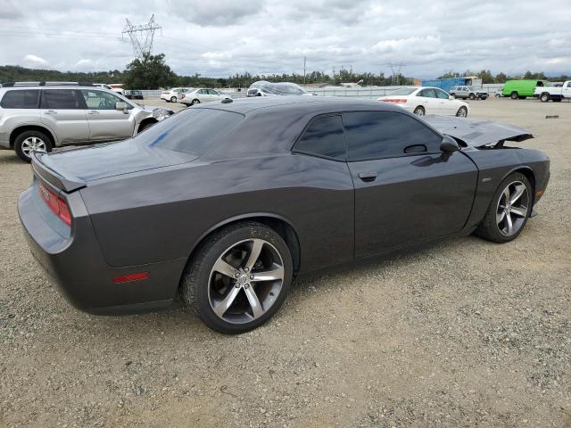 2C3CDYBT5EH278729 Dodge Challenger R/t