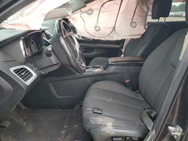 2GKFLWEK5F6432831 GMC Terrain Sle