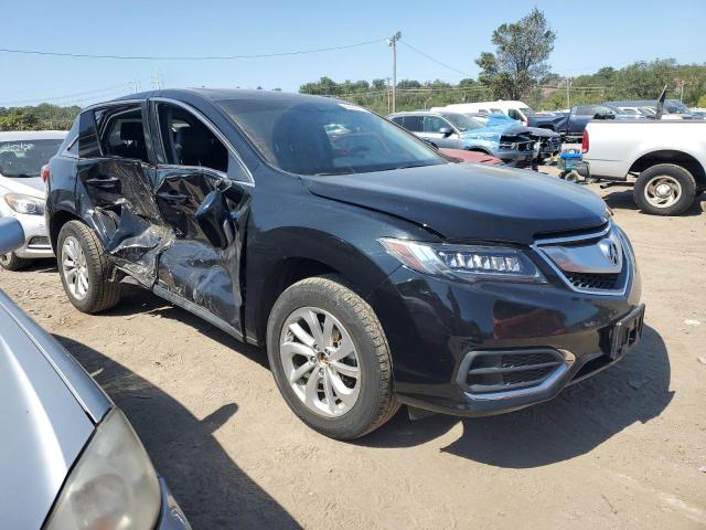 5J8TB4H31JL008042 Acura RDX